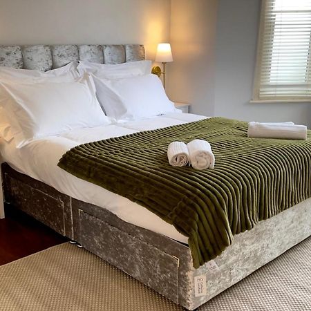 Great Value London Apartment With Garden In Tufnell Park Near Emirates Stadium And 10 Mins To Kings Cross Eksteriør billede