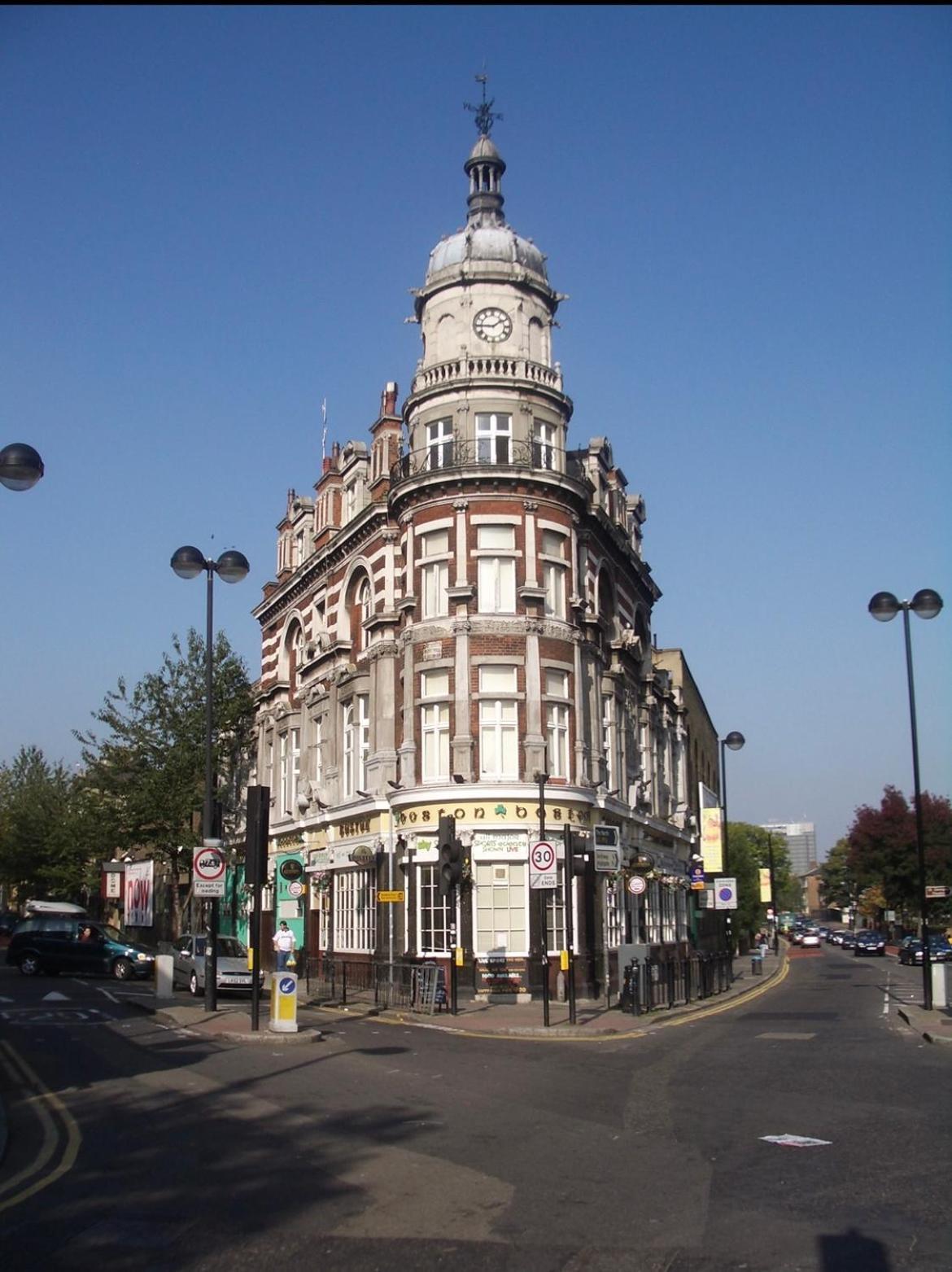 Great Value London Apartment With Garden In Tufnell Park Near Emirates Stadium And 10 Mins To Kings Cross Eksteriør billede