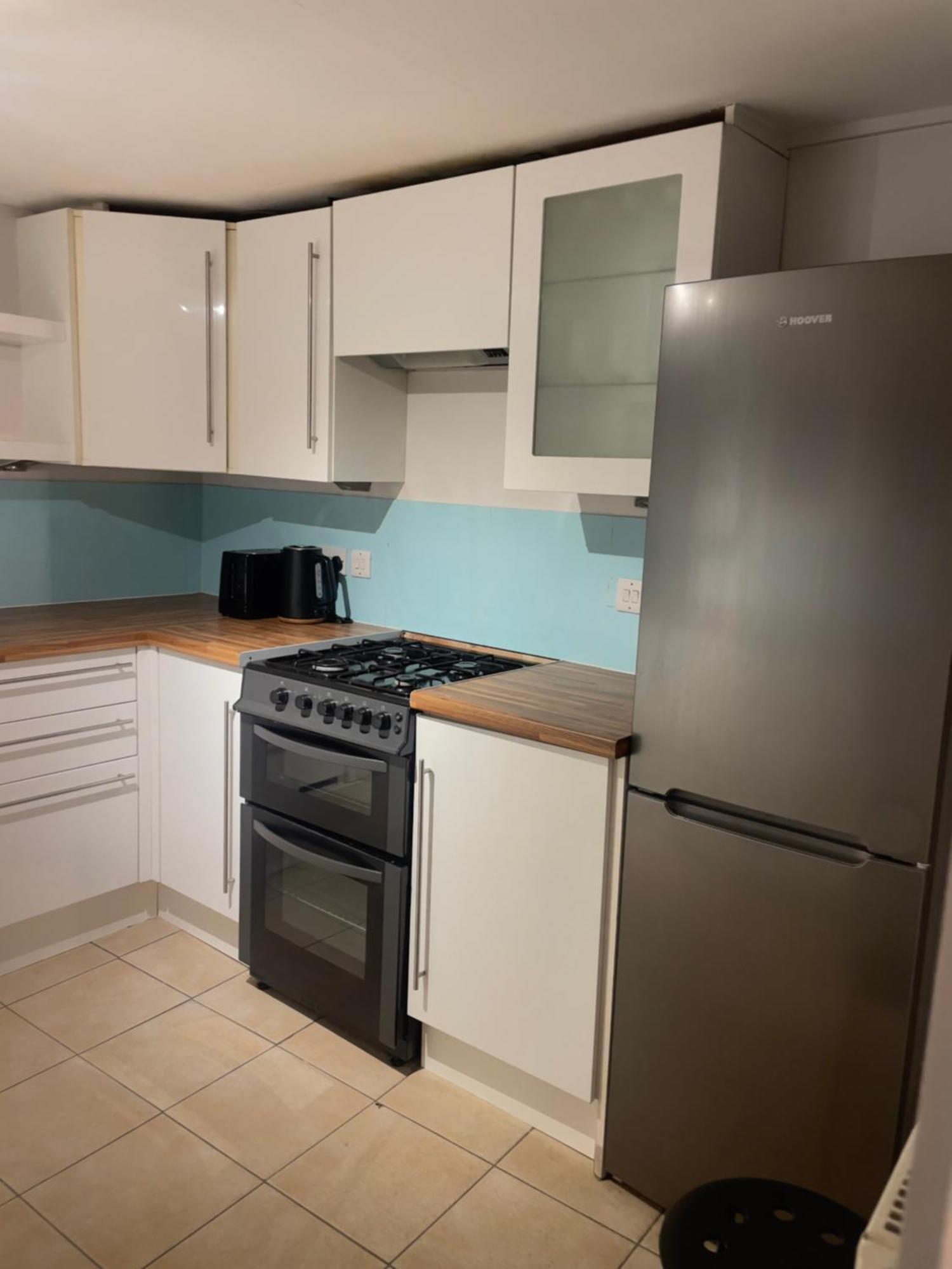 Great Value London Apartment With Garden In Tufnell Park Near Emirates Stadium And 10 Mins To Kings Cross Eksteriør billede