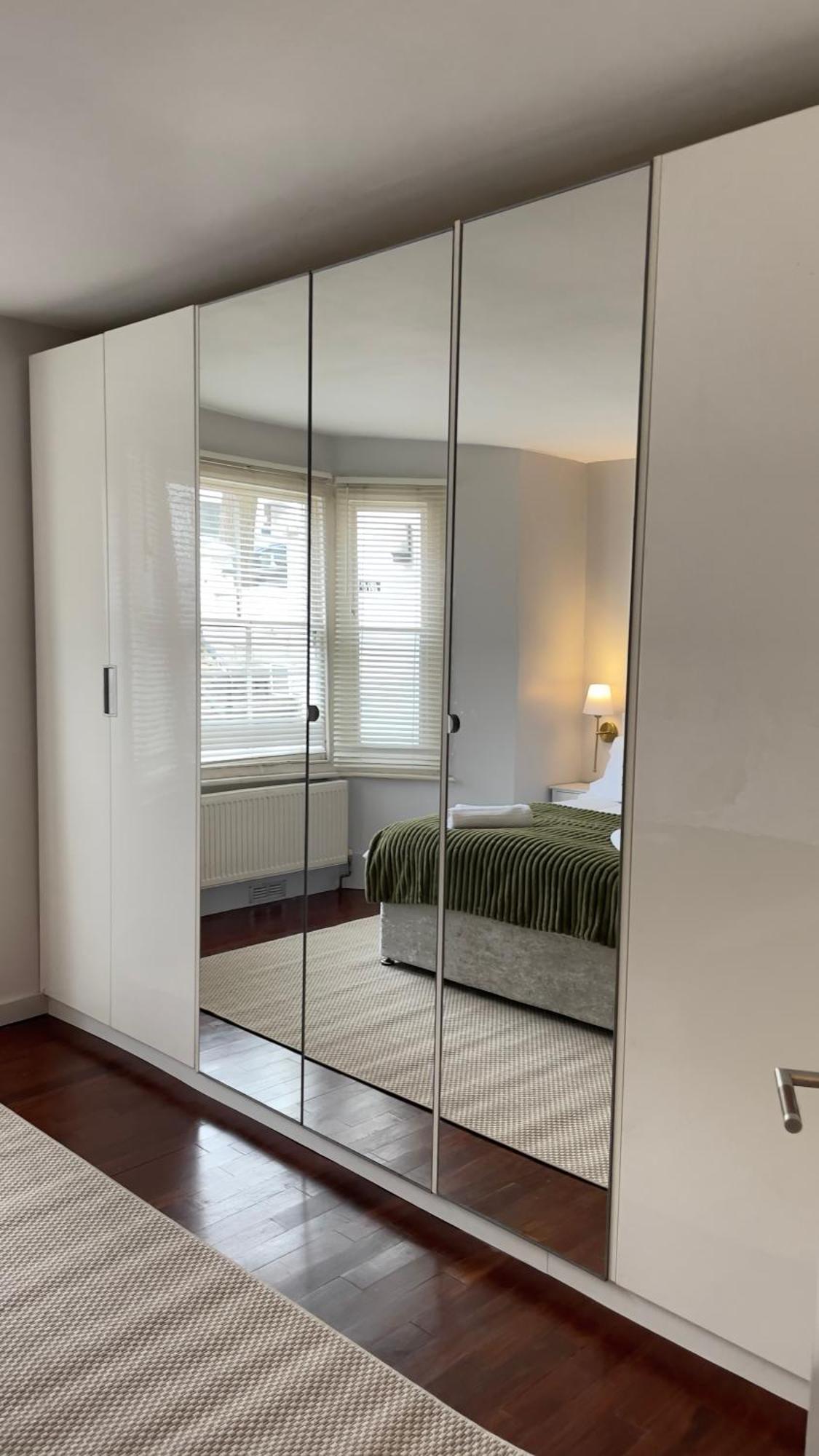 Great Value London Apartment With Garden In Tufnell Park Near Emirates Stadium And 10 Mins To Kings Cross Eksteriør billede