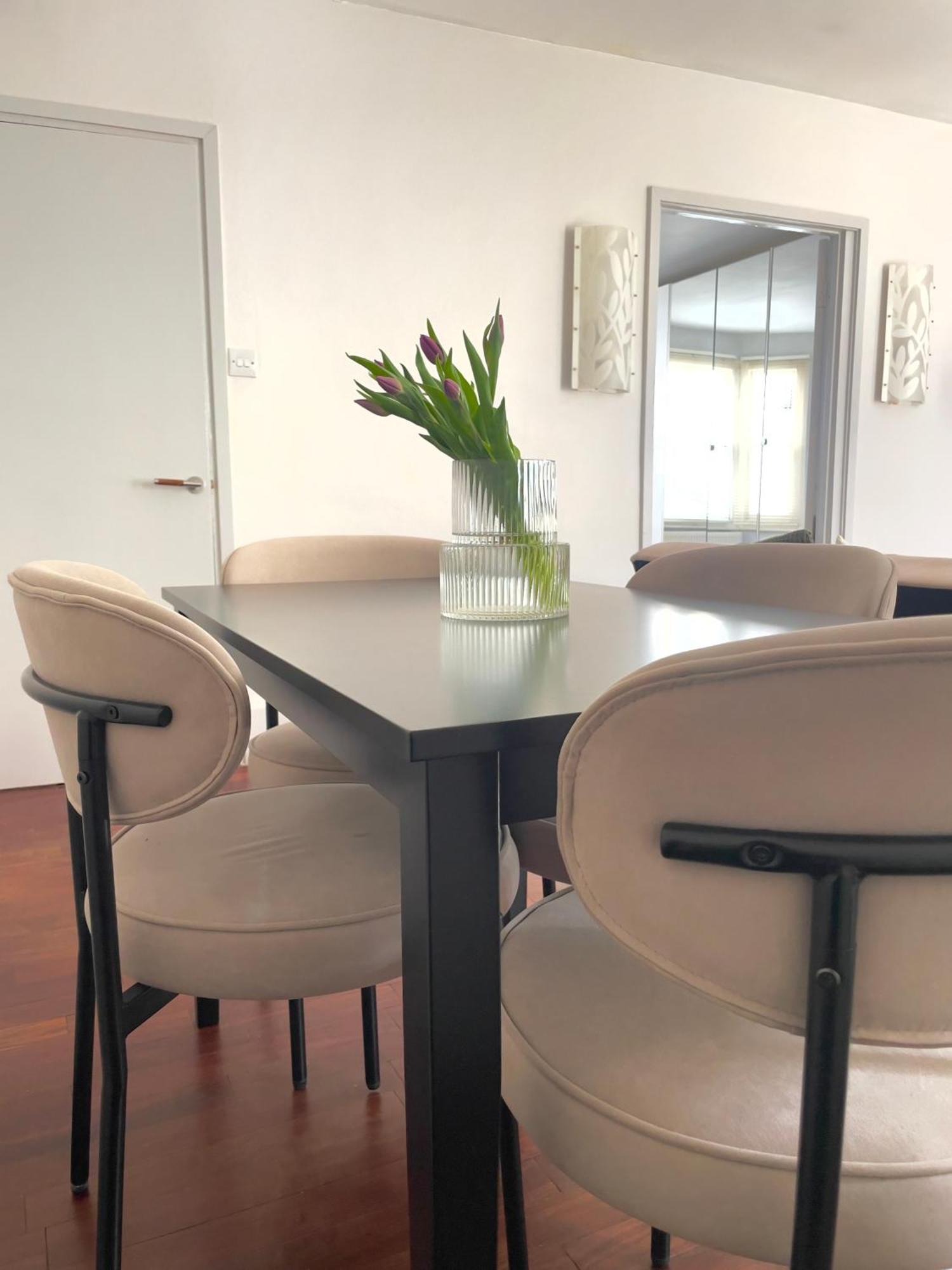Great Value London Apartment With Garden In Tufnell Park Near Emirates Stadium And 10 Mins To Kings Cross Eksteriør billede